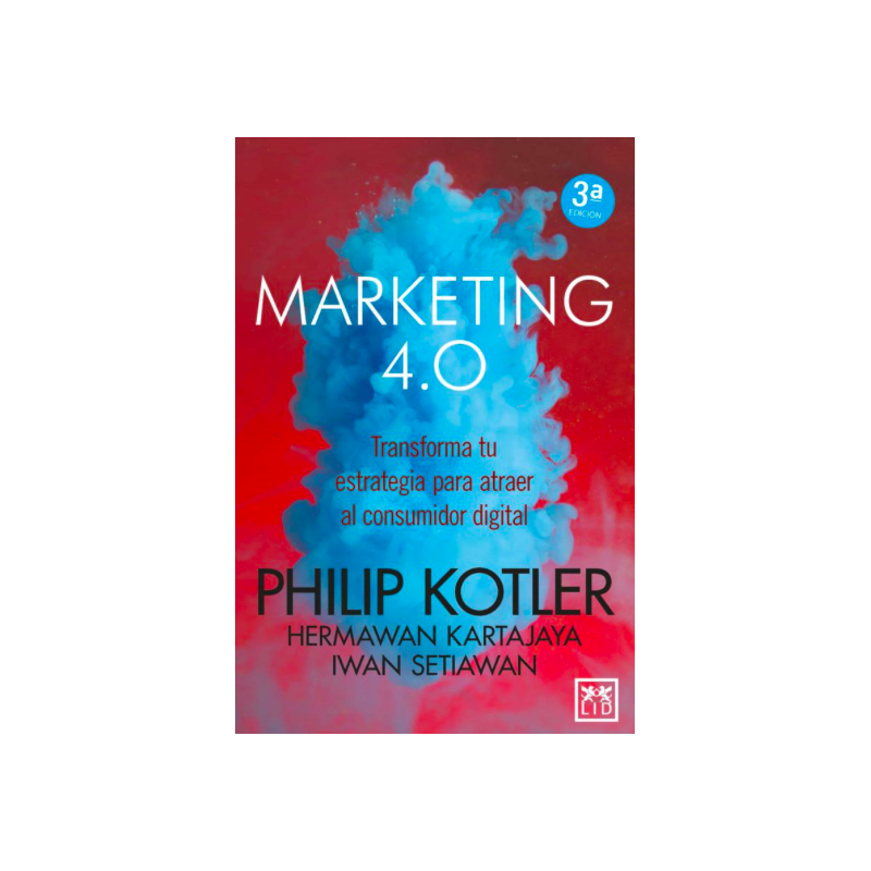 Marketing 4.0