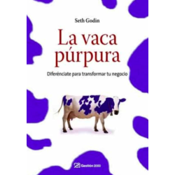 La Vaca Púrpura