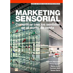 Marketing Sensorial